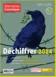 Alternatives économiques, Hors-série n° 128 - janvier 2024 - Déchiffrer 2024