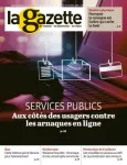 La gazette des communes, des départements, des régions, n° 49-50 /2695-2696 - 18 - 24 décembre 2023 - Le livre blanc du travail social enfin publié