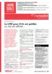 Liaisons sociales quotidien, n° 18947 - 28 décembre 2023