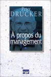 A propos du management