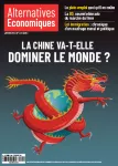 Alternatives économiques, n° 442 - janvier 2024 - Le plein emploi quoi qu'il en coûte