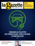 La gazette des communes, des départements, des régions, n° 3/2699 - 22-28 janvier 2024 - Le compte personnel de formation peine à décoller