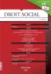 Droit social, n° 2 - février 2024 - L'accès au droit du travail : perturbations et turbulences contemporaines