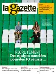 La gazette des communes, des départements, des régions, n° 6/2702 - 12-18 février 2024 - Réforme du RSA : des premiers pas réussis mais...