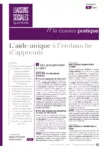 Liaisons sociales quotidien, n°51 - 14 mars 2024 - Aide embauche apprenti