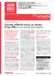 Liaisons sociales quotidien, n° 19010 - 27 mars 2024