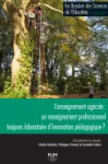 Les dossiers des sciences de l'éducation, n° 46 - août 2022 - L'enseignement agricole : un enseignement professionnel toujours laboratoire d'innovation pédagogique ?