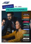 Avenirs professionnels, n° 13 - février 2024 - Le mentorat : un levier au service des jeunes