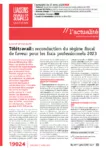 Liaisons sociales quotidien, n° 19024 - 17 avril 2024