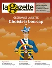 La gazette des communes, des départements, des régions, n° 16/ 2712 - 22-26 avril 2024