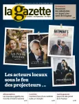 La gazette des communes, des départements, des régions, n° 20-21 /2716-2717 - 20-26 mai 2024 - Des initiatives locales en faveur de l'inclusion numérique au service de tous