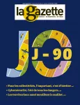 La gazette des communes, des départements, des régions, n° 17 /2713 - 29 avril-5 mai 2024