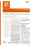 Liaisons sociales quotidien, n°94 - 23 mai 2024 - ANI  reconversion