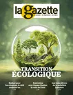 La gazette des communes, des départements, des régions, n° 23/ 2719 - 3-9 juin 2024 - Transition écologique, embarquer les citoyens