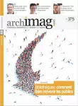 Archimag, n° 375 - juin 2024 - Bibliothèques: comment faire (re)venir les publics