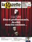 La gazette des communes, des départements, des régions, n°25 /2721 - 17 - 23 juin 2024 - Changement climatique : le tournant des formations