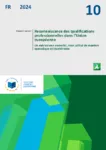 Reconnaissance des qualifications professionnelles dans l’Union européenne : un mécanisme essentiel, mais utilisé de manière sporadique et incohérente - Rapport spécial 10, 2024