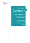 Crises et transitions : quelles données pour quelles analyses ? - XXIXes journées du longitudinal, 24-25 juin 2024, Aix-en-Provence