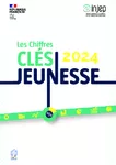 Les chiffres clés de la jeunesse 2024