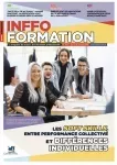 Rendre engageante une formation aride