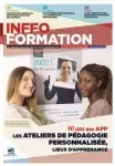 Qualité de la formation : les inspections générales préconisent davantage de contrôles. Rapport de l'’IGAS et de l’IGESR