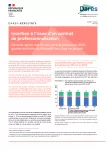 DARES résultats, n° 51 - août 2024 - Insertion à l’issue d’un contrat de professionnalisation