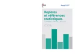 RERS - Repères et références statistiques : enseignements - formation - recherche : édition 2024