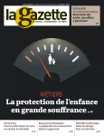 La gazette des communes, des départements, des régions, n° 35 /2731 - 9 - 15 septembre 2024 - Transition écologique : le fonds vert menacé par les annonces du budget 2025