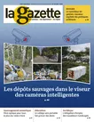 La gazette des communes, des départements, des régions, n° 36 /2732 - 16-22 septembre 2024 - Les contours de l'obligation d'emploi des travailleurs handicapés