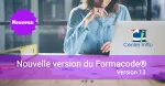 Formacode® - Thesaurus de l'offre de formation - Version 14