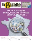 La gazette des communes, des départements, des régions, n°38 /2734 - 30 septembre - 6 octobre 2024 - Michel Barnier tend la main aux collectivités