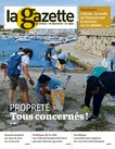 La gazette des communes, des départements, des régions, n°39 /2735 - 7-13 octobre 2024 - Les Cités de l'emploi font leurs preuves dans les quartiers