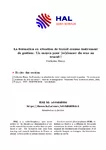 La Formation en situation de travail comme instrument de gestion : un moyen pour (re)donner du sens au travail ? Thèse de doctorat préparée à l'Université Paris Dauphine et présentée le 14 mai 2024