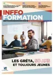 Dispositif de formation continue de l’Éducation nationale : Les Gréta, 50 ans et toujours jeunes