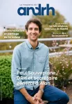 Le magazine de l'ANDRH, n° 634 - septembre-octobre 2024 - Le mentorat, une pratique inspirante