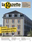 La gazette des communes, des départements, des régions, n° 44/2740 - 11-17 novembre 2024 - Les comités territoriaux pour l'emploi