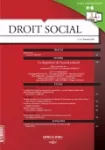 Droit social, n° 11 - novembre 2024 - La disparition de l'accord collectif