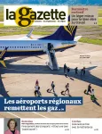 La gazette des communes, des départements, des régions, n° 43 - 4-10 novembre 2024