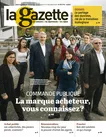 La gazette des communes, des départements, des régions, n° 46/2742 - 25 novembre-1er décembre 2024 - Fonction publique : le point sur la création d'emplois permanents