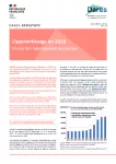 DARES résultats, n° 72 - décembre 2024 - L’apprentissage en 2023 : un très fort ralentissement des entrées