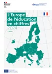 L’Europe de l’éducation en chiffres 2024 - 5ème édition