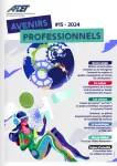 Avenirs professionnels, n° 15 - décembre 2024 - Métiers en particulière évolution ou en émergence. Comment les repérer et quelles conséquences en termes de certifications ?