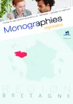 Formation professionnelle, apprentissage et emploi. Monographies régionales. Région Bretagne. Mise à jour décembre 2024