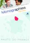 Formation professionnelle, apprentissage et emploi. Monographies régionales. Région Hauts-de-France - Mise à jour décembre 2024