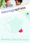 Formation professionnelle, apprentissage et emploi. Monographies régionales. Région Provence-Alpes-Côte d’Azur - Mise à jour janvier 2025