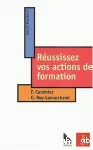 Réussissez vos actions de formation