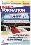 Au coeur de la 19e UHFP : la formation, levier d’émancipation et de performance durable