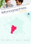 Formation professionnelle, apprentissage et emploi. Monographies régionales. Région Nouvelle-Aquitaine - Mise à jour janvier 2025