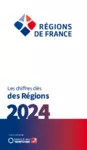 Les chiffres-clés des régions : édition 2024