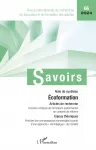 Savoirs, n° 66 - janvier 2025 - Ecoformation